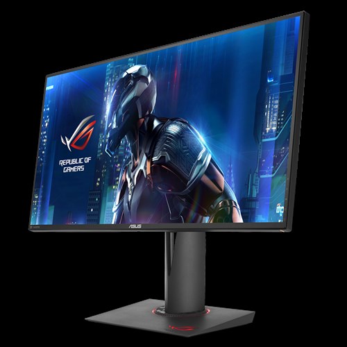 M&#224;n H&#236;nh - LCD Asus PG279Q ROG Swift 27 inch 2K WQHD IPS (2560 x 1440) 165Hz _G-SYNC™ _HDMI _DisplayPort _418P